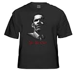 Barack Obama Yes We Can T-Shirt #944
