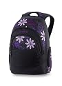 DAKINE Rucksack Prom Pack , Black / Fern Drops