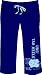 North Carolina UNC - Flocked Pants
