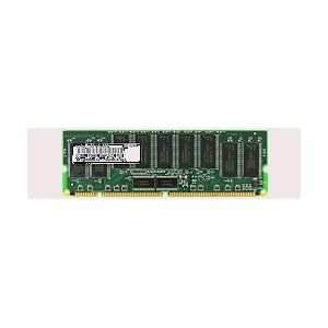 Dell - Memory - 512 MB - DIMM 168-pin - SDRAM - 100 MHz / PC100 - registered - ECC