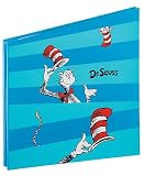 Angled Cover Post-Bound Album - Dr. Seuss (8