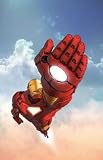 Marvel Adventures Iron Man Vol. 3: Hero by Design