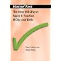 The New MRCPsych Paper II Practice MCQs and EMIs (Masterpass)