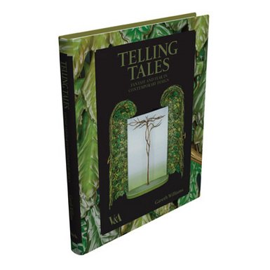 XXTelling Tales: Fantasy and Fear in Contemporary Design