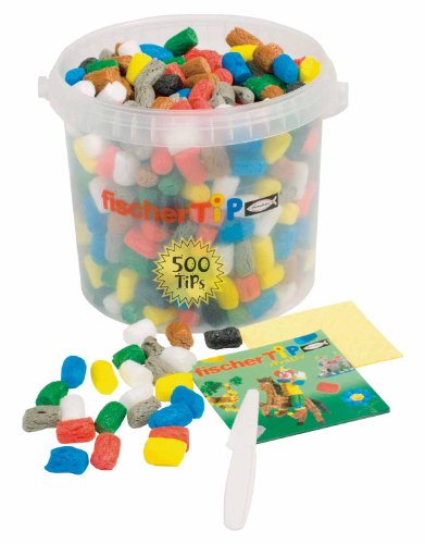 fischerTiP 502474 - TiP 500 Preisvergleich