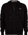 RUSTY Wired Mens Hoodie