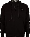RUSTY Wired Mens Hoodie