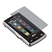 Mirror Like LCD Screen Protector for LG Versa VX9600 Cell Phone