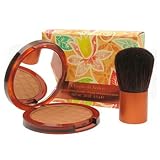 Elizabeth Arden Pure Finish Mineral Bronzing Powder-Deep 8.5g