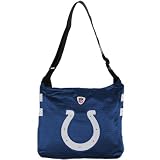 Indianapolis Colts MVP Jersey Tote