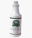 Chlorophyll, Liquid (32 FL OZ)