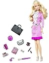 Barbie Fab Girl Doll