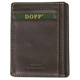 Dopp Regatta 88 Series Front Getaway Pocket - Mahogany