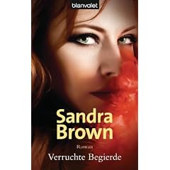 Verruchte Begierde: Roman