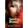 Verruchte Begierde: Roman