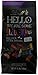 Lindt HELLO Assorted Mini Chocolate Bars, 15.9 Ounce