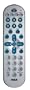 RCA 4-DEVICE Universal Remote Control RCR4358