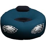Philadelphia Eagles Inflatable Air Chair