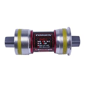 TOKEN Ceramic Road Bikes Bicycles Bottom Bracket BB Campagnolo 70 x 102 mm Italian Thread Cycles
