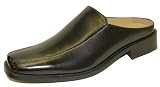 Giorgio Brutini Mule, M Width