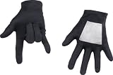 Black-Suited Kids Spiderman Gloves