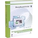 Power Production StoryBoard Artist 4
