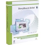 Power Production StoryBoard Artist 4