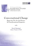 Conversational Change CD Set