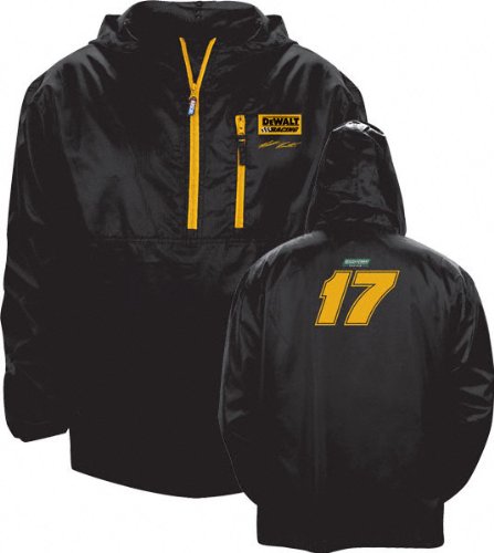 Buy Matt Kenseth On The Mark 1 2 Zip Wind Jacket