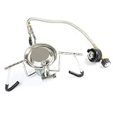 Outdoor Living : Gas Camping Stove - HM166-L5