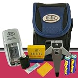 Kamera Starter Set