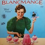 Blind Vision [12", DE, London 6.20217]