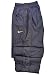 Nike Men's Big & Tall Basketball Training World Champ Pants-Blue