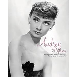 Audrey Hepburn