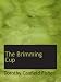The
Brimming
Cup