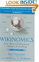 Wikinomics: How Mass...