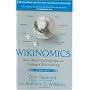 Wikinomics: How Mass Collaboration Changes Everything