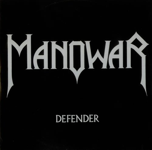 Manowar Picture 14