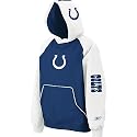Indianapolis Colts NFL Youth Helmet Hoodie