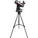Orion StarMax 90mm Mak-Cass Telescope and Tripod Bundle