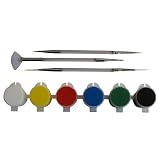 41xBgzt9ibL. SL160  Buy Nail Art Supplies