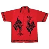  : Spiderman - Flock Club Shirt