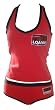 Femina Sexy 2pc Free Loader Bikini Boyshort Lingerie Set (LG)