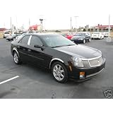 03-07 CADILLAC CTS CHROME FENDER TRIM Wheel Well Molding 2003 2004 2005 2006 2007 by Restyling Ideas