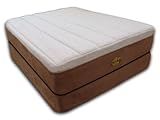 DynastyMattress 12-Inch GRAND with 6