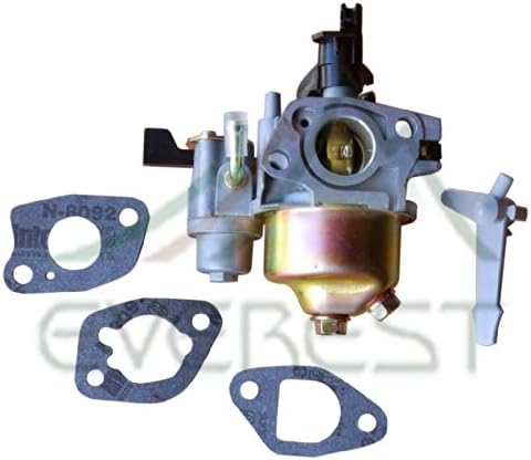 Everest GX200 6.5HP Compatible with Honda Adjustable Carburetor