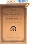 The Reformation Study Bible: English Standard Version