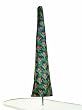 Two Dogs Designs, Patio Umbrella Cover, Bird of Paradise