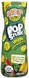 Earth's Best Organic Pop Snax Rice & Potato Crisps - Veggie (Potato, Carrot & Spinach) - 1.6 Oz.