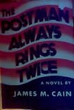 The Postman Always Rings Twice